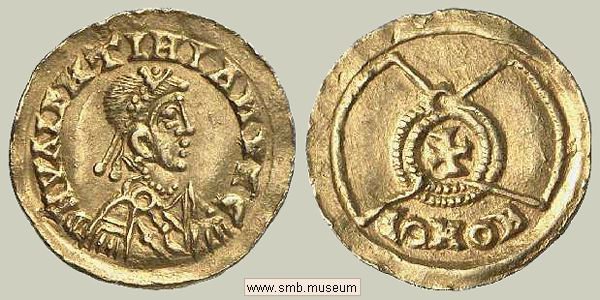 Resultado de imagen para Fotos de Avito, emperador del Imperio Romano de Occidente.